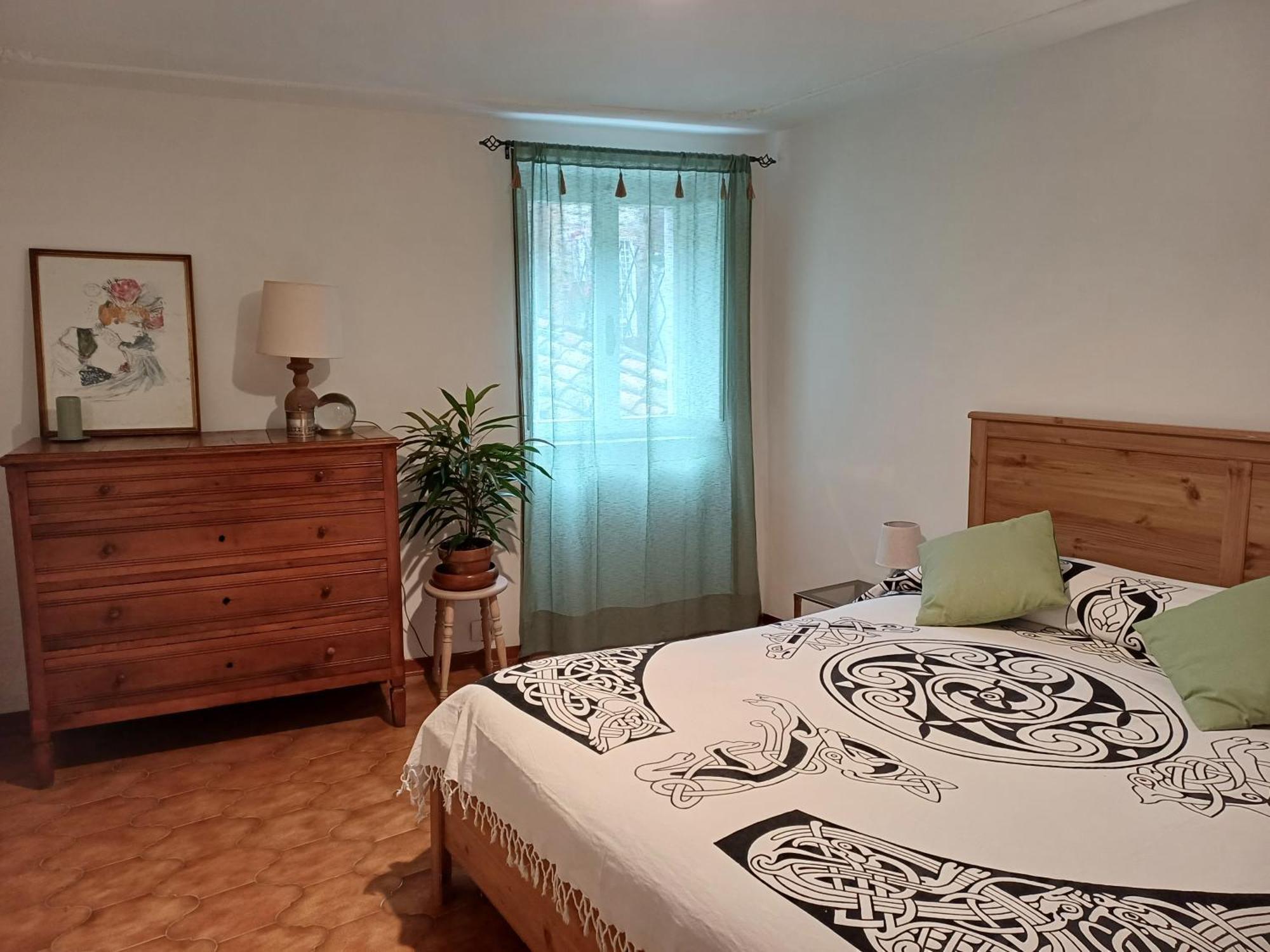 Apartamento Casa Il Girasole Pitigliano Exterior foto