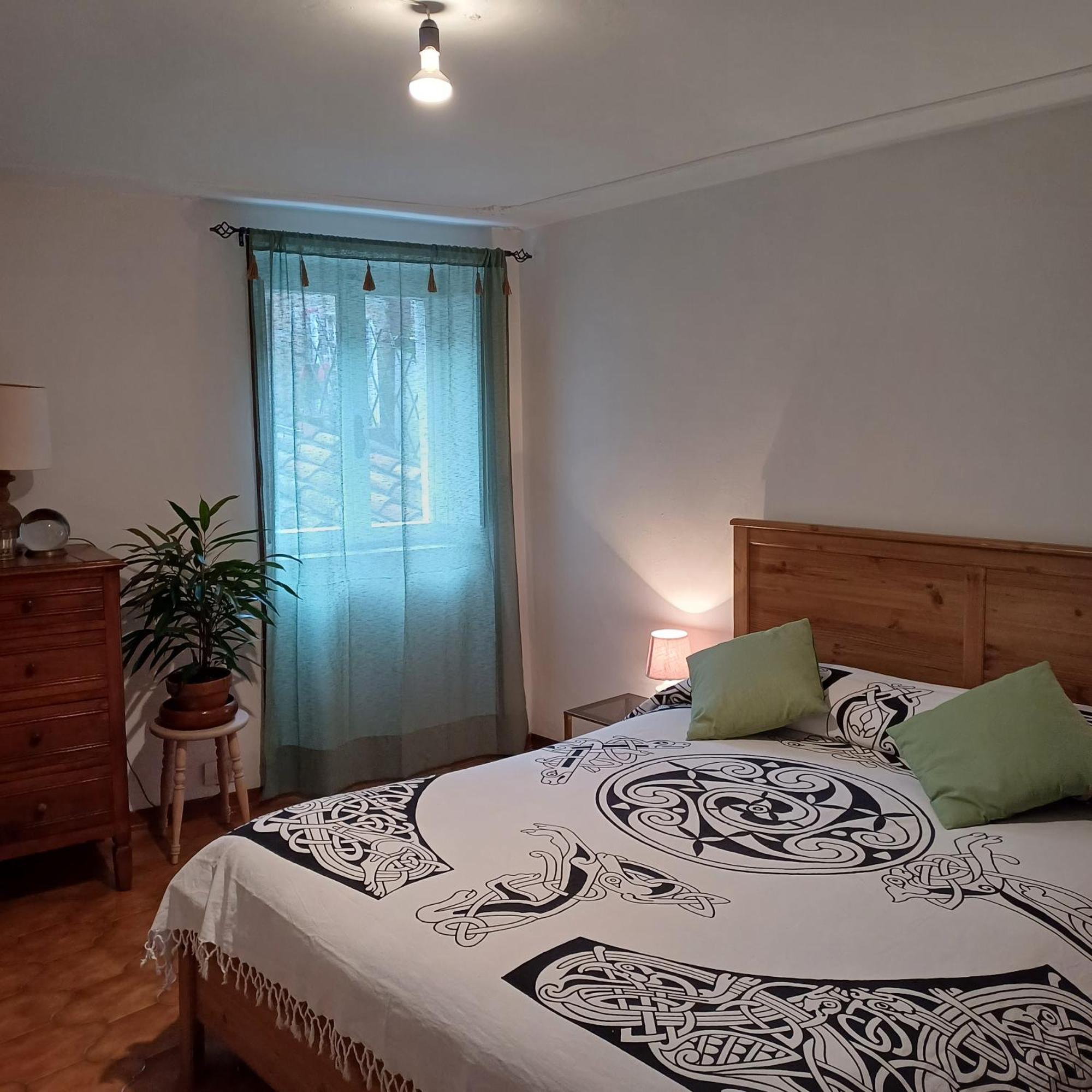 Apartamento Casa Il Girasole Pitigliano Exterior foto