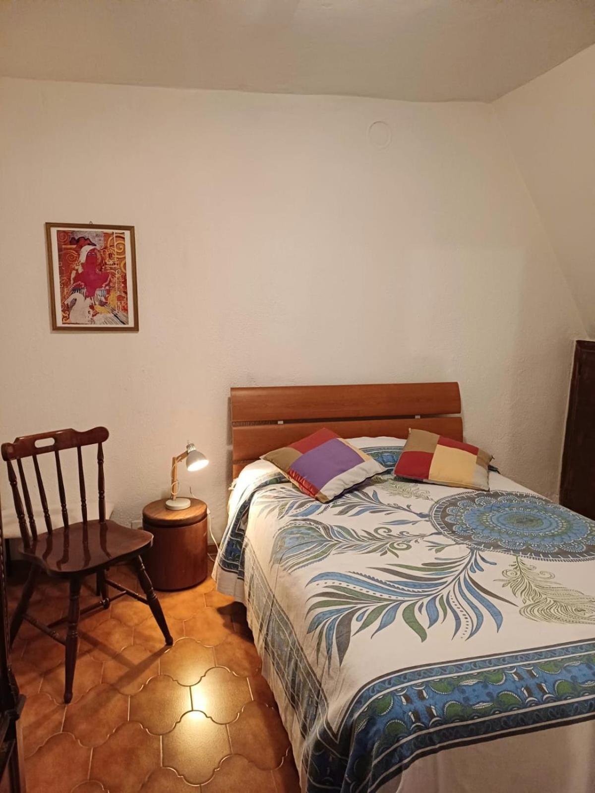 Apartamento Casa Il Girasole Pitigliano Exterior foto